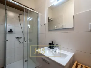 Pronájem bytu 1+kk, Uherský Ostroh, 23 m2