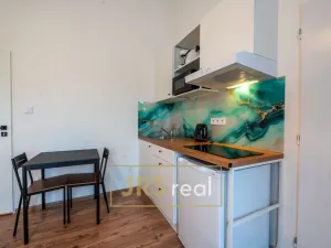 Pronájem bytu 1+kk, Uherský Ostroh, 23 m2