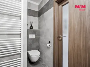 Prodej bytu 3+kk, Jablonec nad Nisou - Rýnovice, Želivského, 79 m2