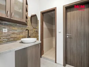 Prodej bytu 3+kk, Jablonec nad Nisou - Rýnovice, Želivského, 79 m2