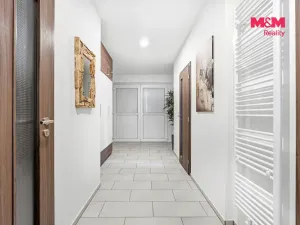 Prodej bytu 3+kk, Jablonec nad Nisou - Rýnovice, Želivského, 79 m2