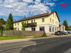 Prodej bytu 3+kk, Jablonec nad Nisou - Rýnovice, Želivského, 79 m2