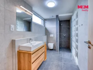 Pronájem bytu 2+kk, Dobřany, Denksteinova, 65 m2