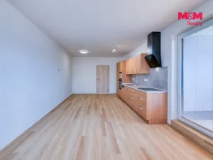 Pronájem bytu 2+kk, Dobřany, Denksteinova, 65 m2