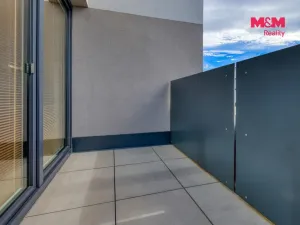 Pronájem bytu 2+kk, Dobřany, Denksteinova, 65 m2