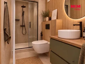 Prodej bytu 1+kk, Frýdek-Místek - Místek, Janáčkova, 21 m2