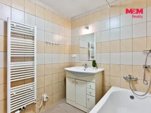 Prodej rodinného domu, Mělník, Na Průhoně, 120 m2