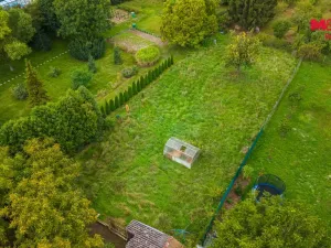 Prodej rodinného domu, Mělník, Na Průhoně, 120 m2