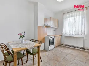 Prodej rodinného domu, Mělník, Na Průhoně, 120 m2