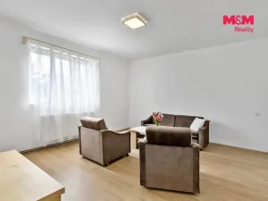 Prodej rodinného domu, Mělník, Na Průhoně, 120 m2