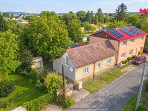 Prodej rodinného domu, Mělník, Na Průhoně, 120 m2