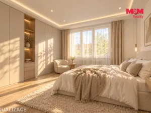Prodej rodinného domu, Praha - Strašnice, Brigádníků, 130 m2