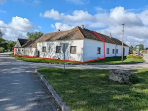 Prodej rodinného domu, Skály, 380 m2