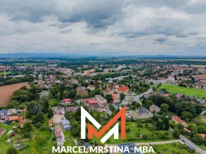 Prodej bytu 1+1, Jaroměř - Pražské Předměstí, Královédvorská, 32 m2