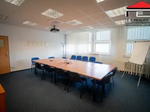 Prodej výrobních prostor, Ostrava, Lihovarská, 21100 m2