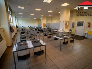 Prodej výrobních prostor, Ostrava, Lihovarská, 21100 m2