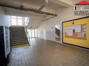 Prodej výrobních prostor, Ostrava, Lihovarská, 21100 m2