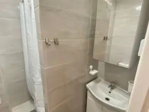 Pronájem bytu 1+kk, Most, K. H. Borovského, 26 m2