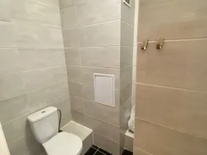 Pronájem bytu 1+kk, Most, K. H. Borovského, 26 m2
