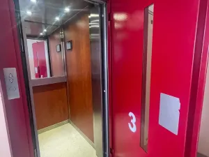 Pronájem bytu 1+kk, Most, K. H. Borovského, 26 m2