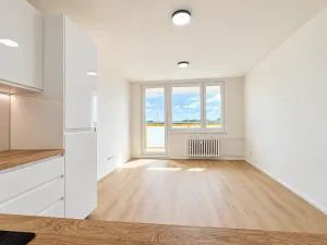 Prodej bytu 4+kk, Praha - Stodůlky, Janského, 83 m2
