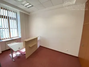 Pronájem kanceláře, Vyškov - Vyškov-Město, 14 m2