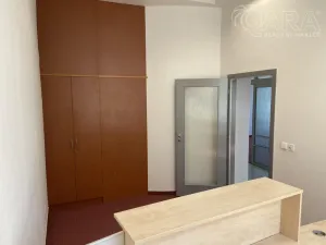 Pronájem kanceláře, Vyškov - Vyškov-Město, 14 m2