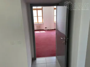 Pronájem kanceláře, Vyškov - Vyškov-Město, 29 m2