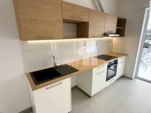 Pronájem bytu 2+kk, Humpolec, V Brance, 61 m2