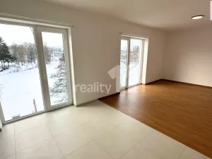 Pronájem bytu 2+kk, Humpolec, V Brance, 61 m2