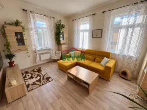 Prodej činžovního domu, Luby, Chebská, 571 m2