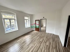 Prodej činžovního domu, Luby, Chebská, 571 m2