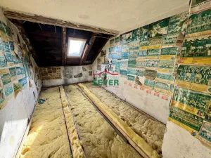 Prodej činžovního domu, Luby, Chebská, 571 m2