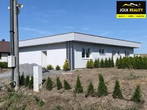 Pronájem domu na klíč, Sudice, 44 m2