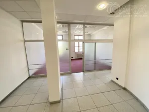 Pronájem kanceláře, Vyškov - Vyškov-Město, 24 m2
