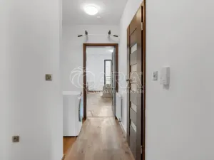 Pronájem bytu 2+kk, Praha - Břevnov, Nad Závěrkou, 58 m2