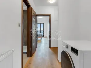 Pronájem bytu 2+kk, Praha - Břevnov, Nad Závěrkou, 58 m2