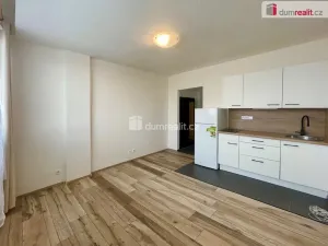 Pronájem bytu 1+kk, Praha - Písnice, Na okruhu, 20 m2