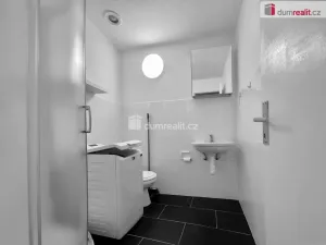 Pronájem bytu 1+kk, Praha - Písnice, Na okruhu, 20 m2