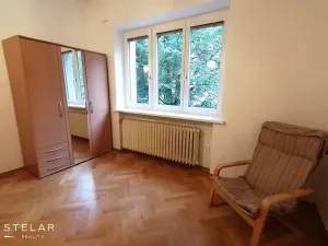 Pronájem bytu 1+kk, Brno - Královo Pole, Vodova, 23 m2