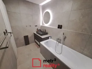 Pronájem bytu 2+kk, Olomouc, Edmunda Husserla, 45 m2