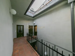 Pronájem bytu 1+1, Olomouc, Šemberova, 30 m2