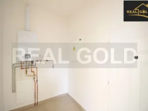 Pronájem bytu 1+kk, Třebíč, Cyrilometodějská, 33 m2