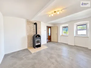 Prodej rodinného domu, Mladý Smolivec - Budislavice, 70 m2