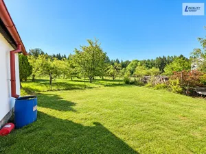 Prodej rodinného domu, Mladý Smolivec - Budislavice, 70 m2