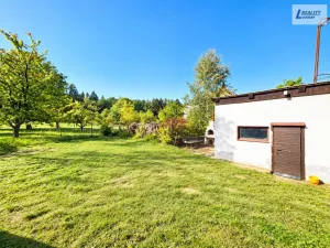 Prodej rodinného domu, Mladý Smolivec - Budislavice, 70 m2