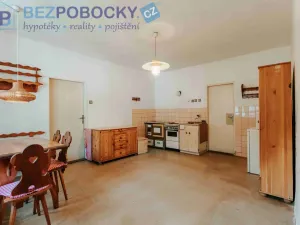 Prodej rodinného domu, Zbýšov - Chlum, 120 m2