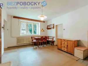 Prodej rodinného domu, Zbýšov - Chlum, 120 m2