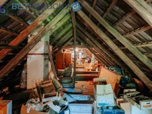 Prodej rodinného domu, Zbýšov - Chlum, 120 m2