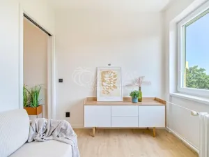 Prodej bytu 2+1, Ostrava - Poruba, Aleše Hrdličky, 41 m2